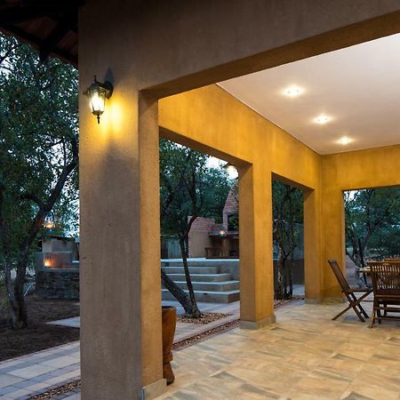 Cottage Lenise Phalaborwa Dış mekan fotoğraf