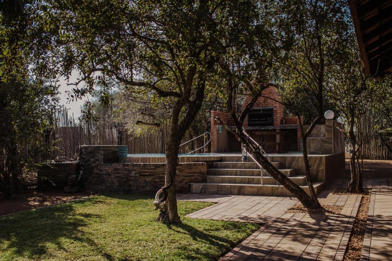 Cottage Lenise Phalaborwa Dış mekan fotoğraf