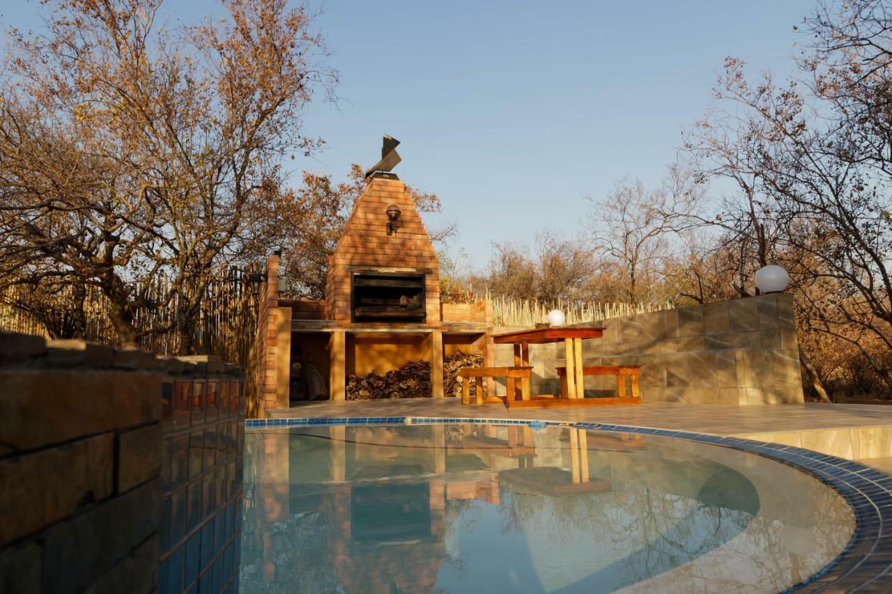 Cottage Lenise Phalaborwa Dış mekan fotoğraf