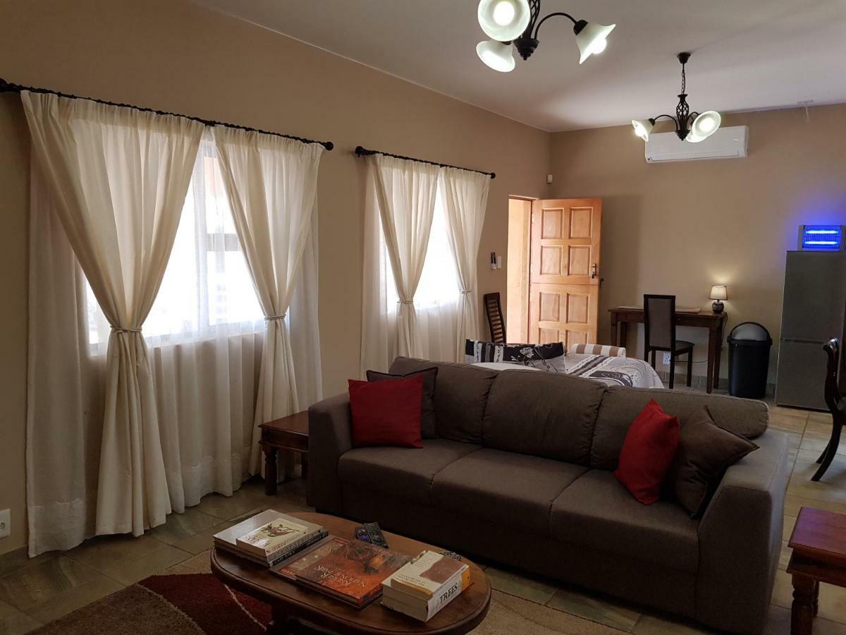Cottage Lenise Phalaborwa Dış mekan fotoğraf