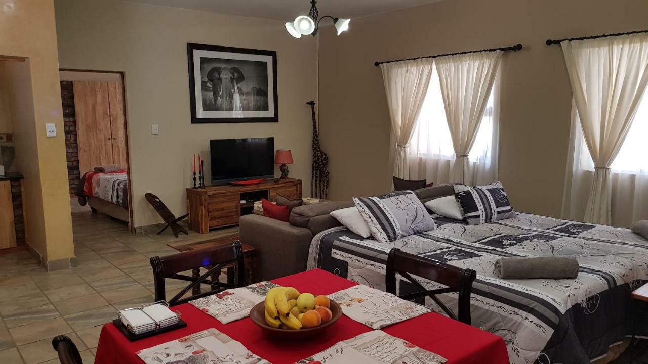 Cottage Lenise Phalaborwa Dış mekan fotoğraf